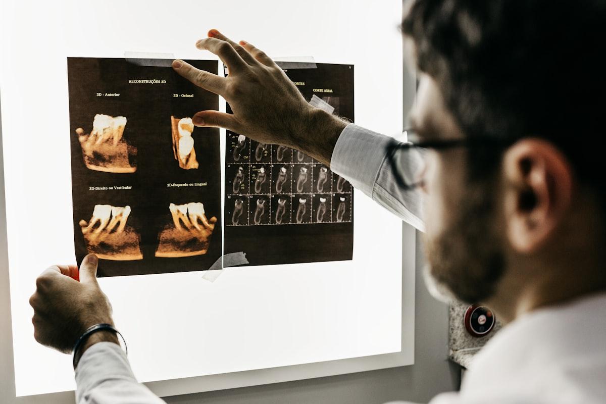 Dental Practice Management — Patients, dental charting, treatment plans, billing, and recall in one place.